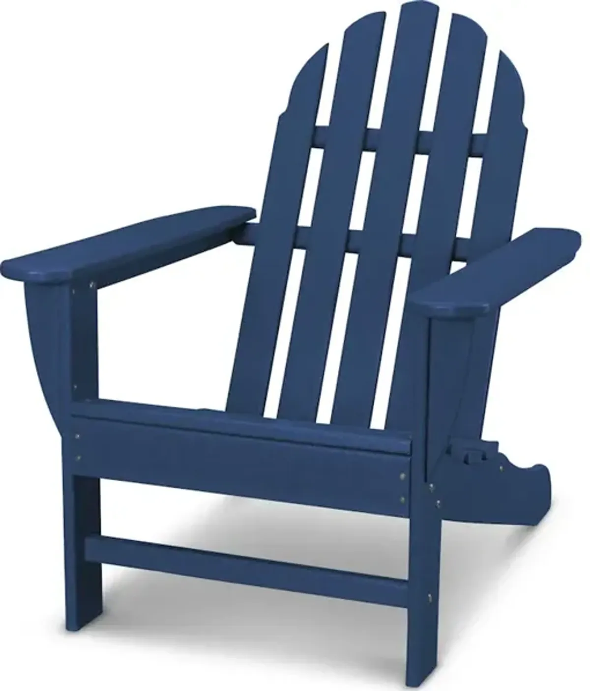 Classic Adirondack Chair