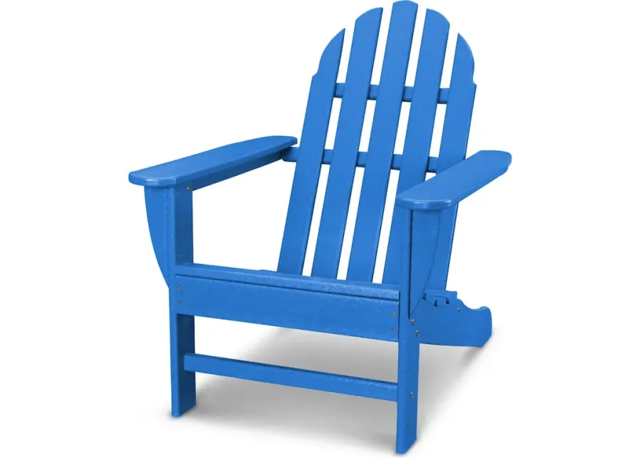 Classic Adirondack Chair