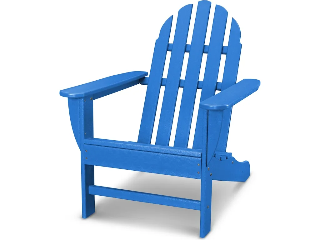 Classic Adirondack Chair