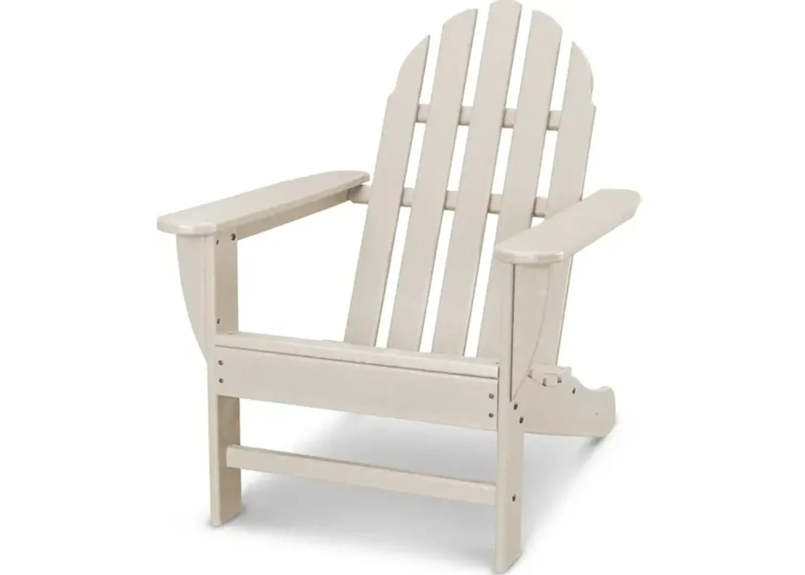 Classic Adirondack Chair