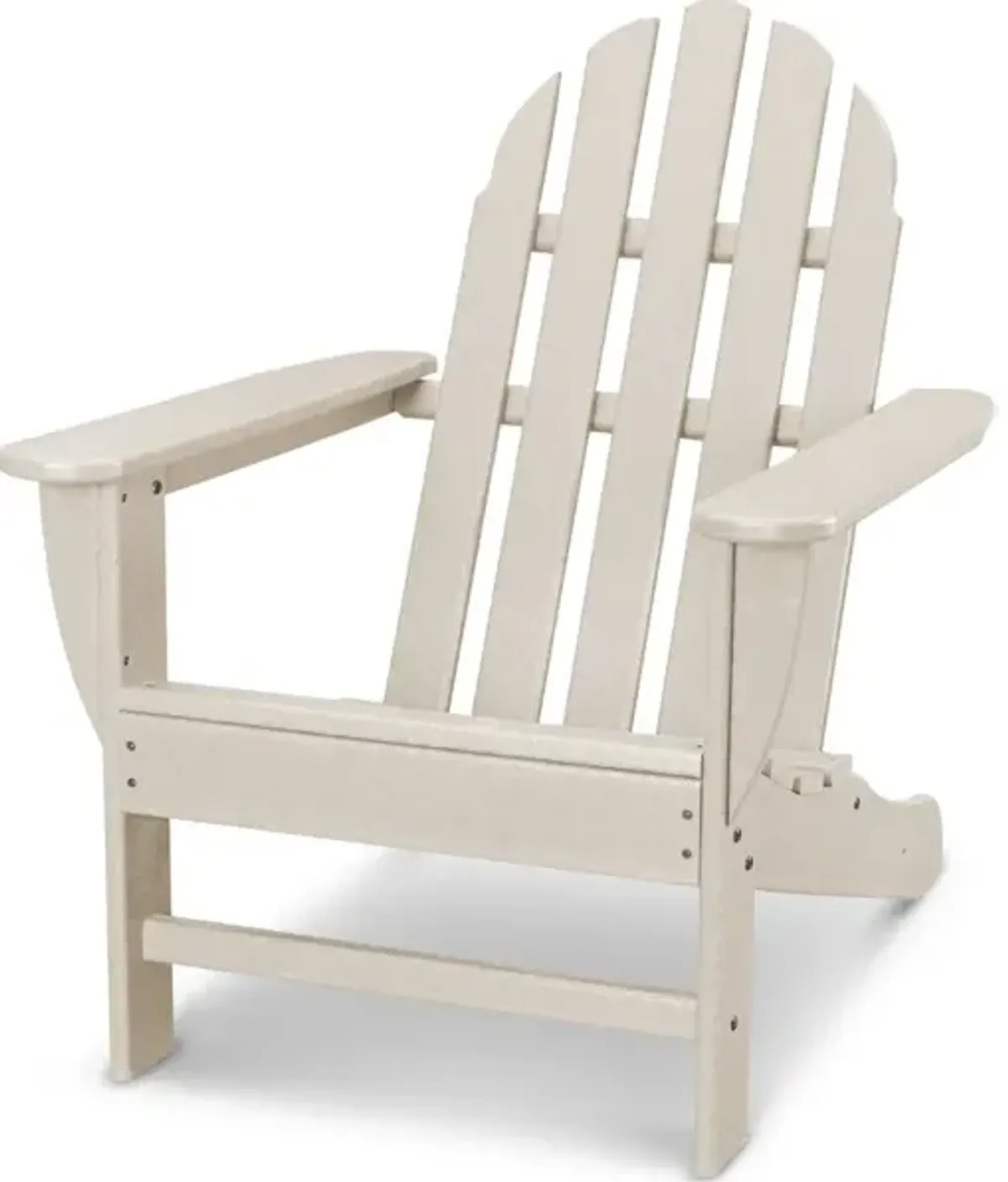 Classic Adirondack Chair