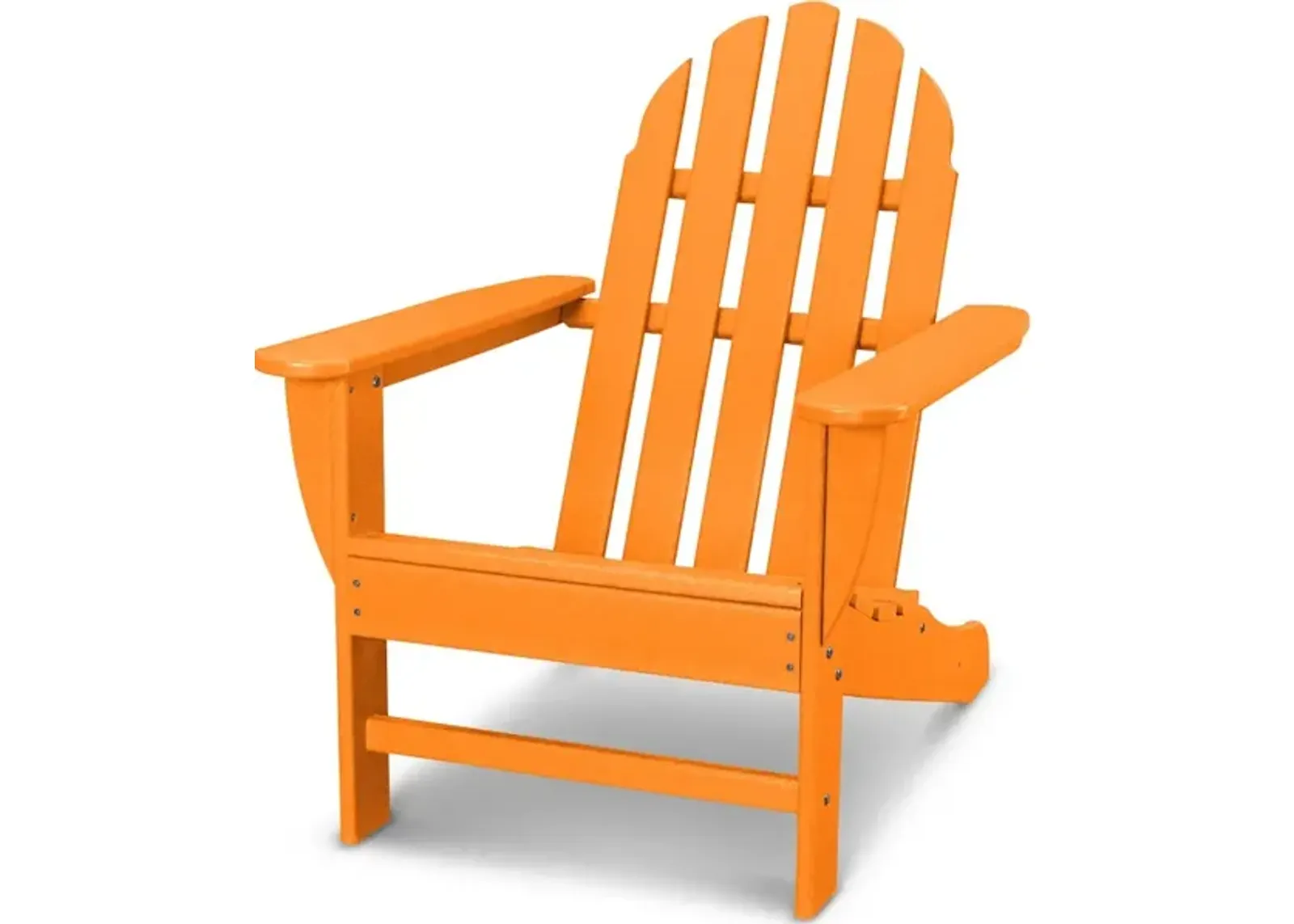 Classic Adirondack Chair