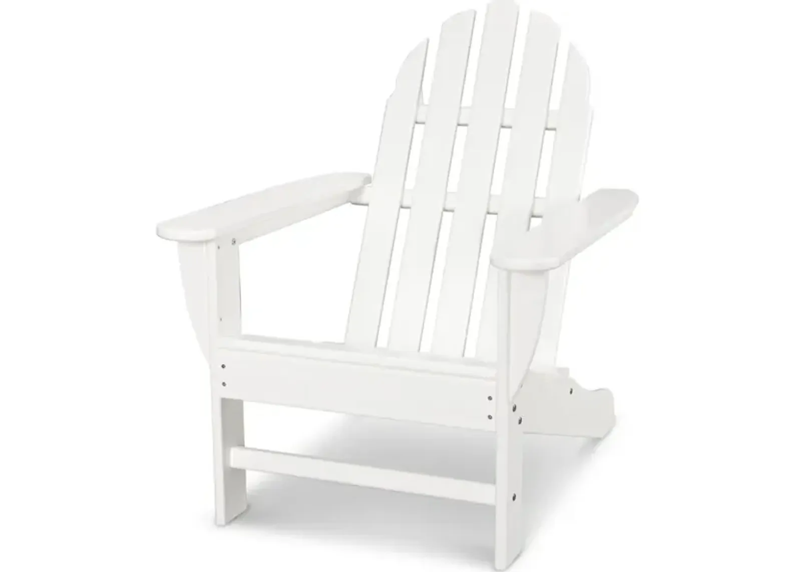 Classic Adirondack Chair