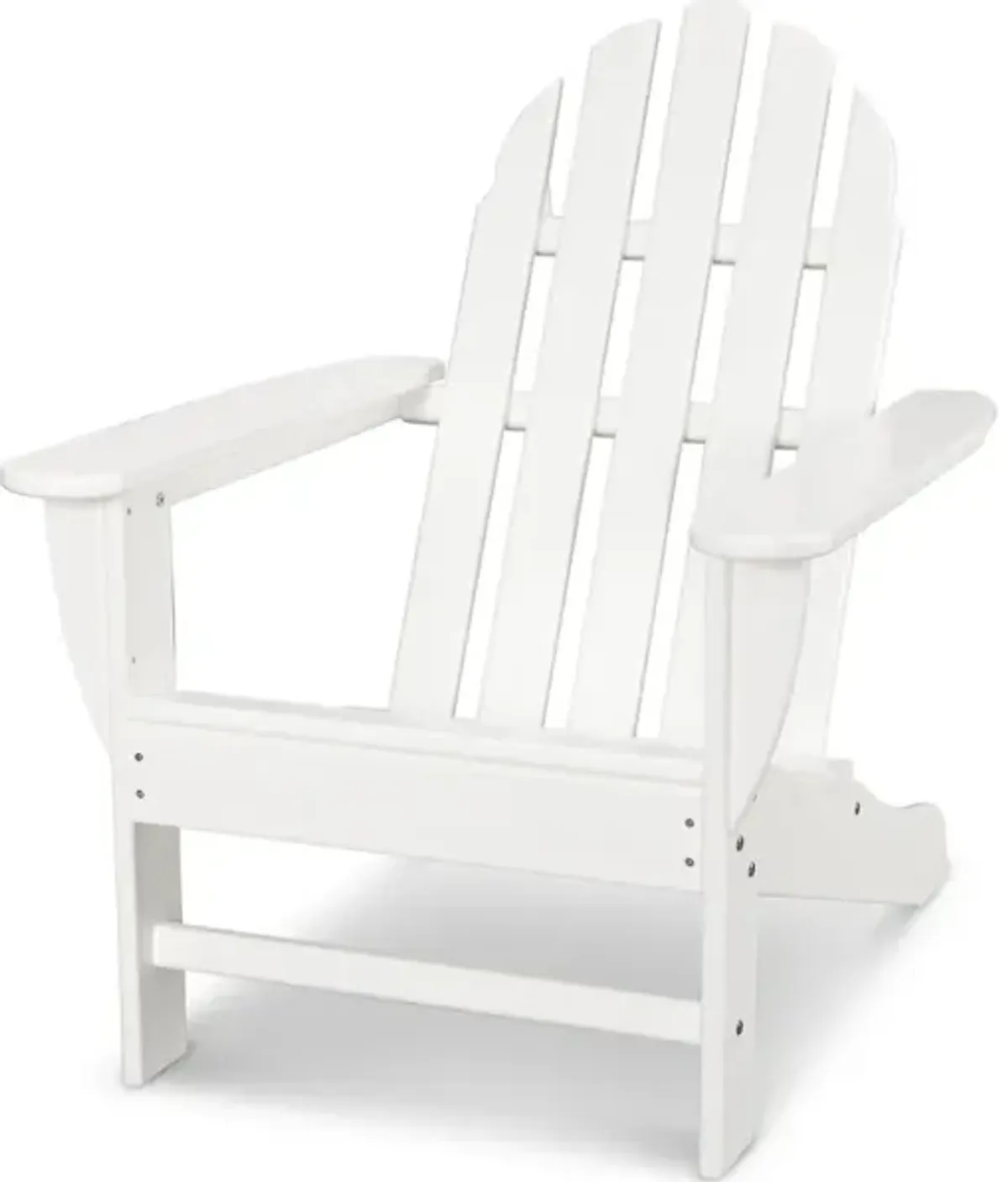 Classic Adirondack Chair