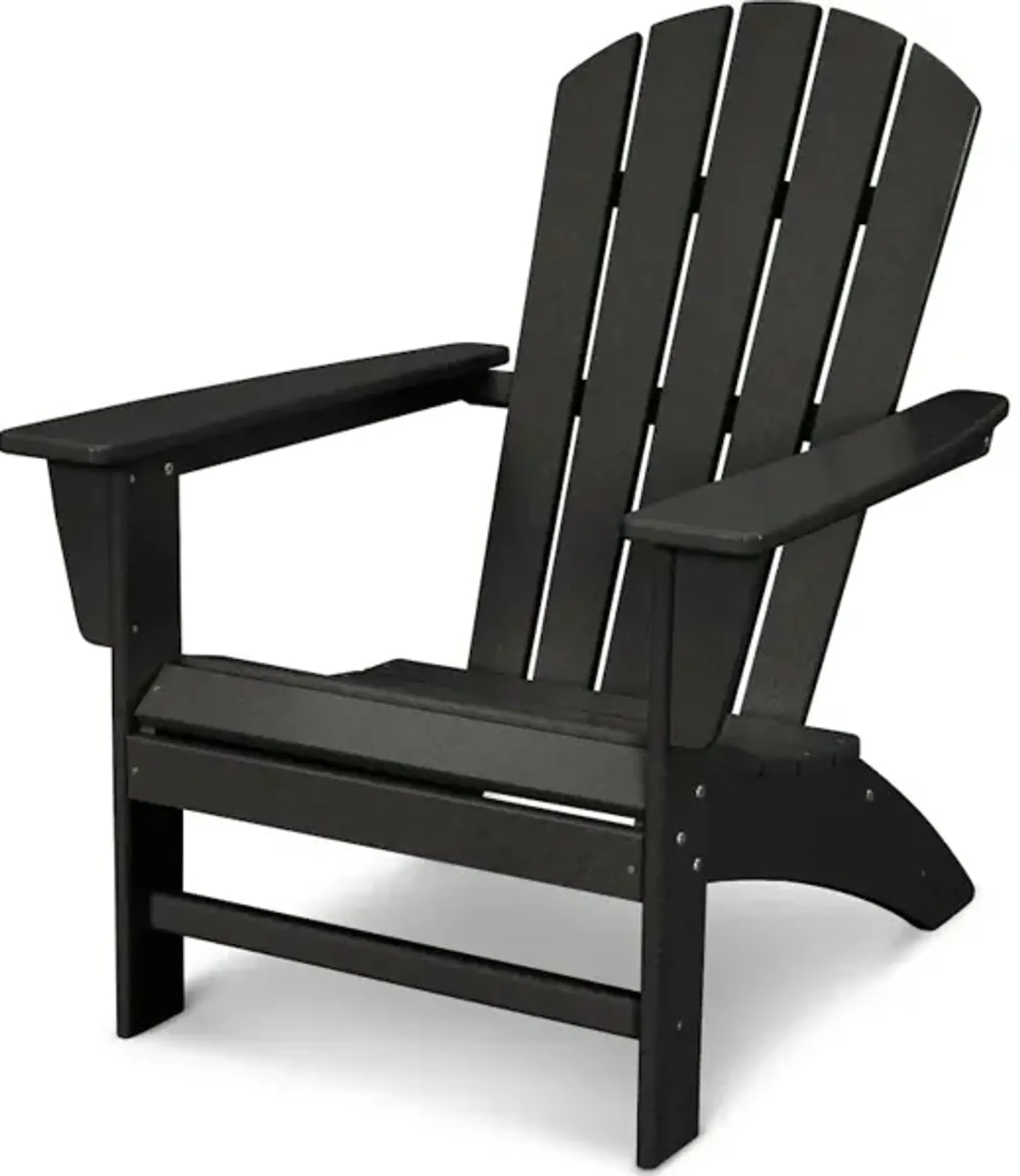 Nautical Adirondack Chair