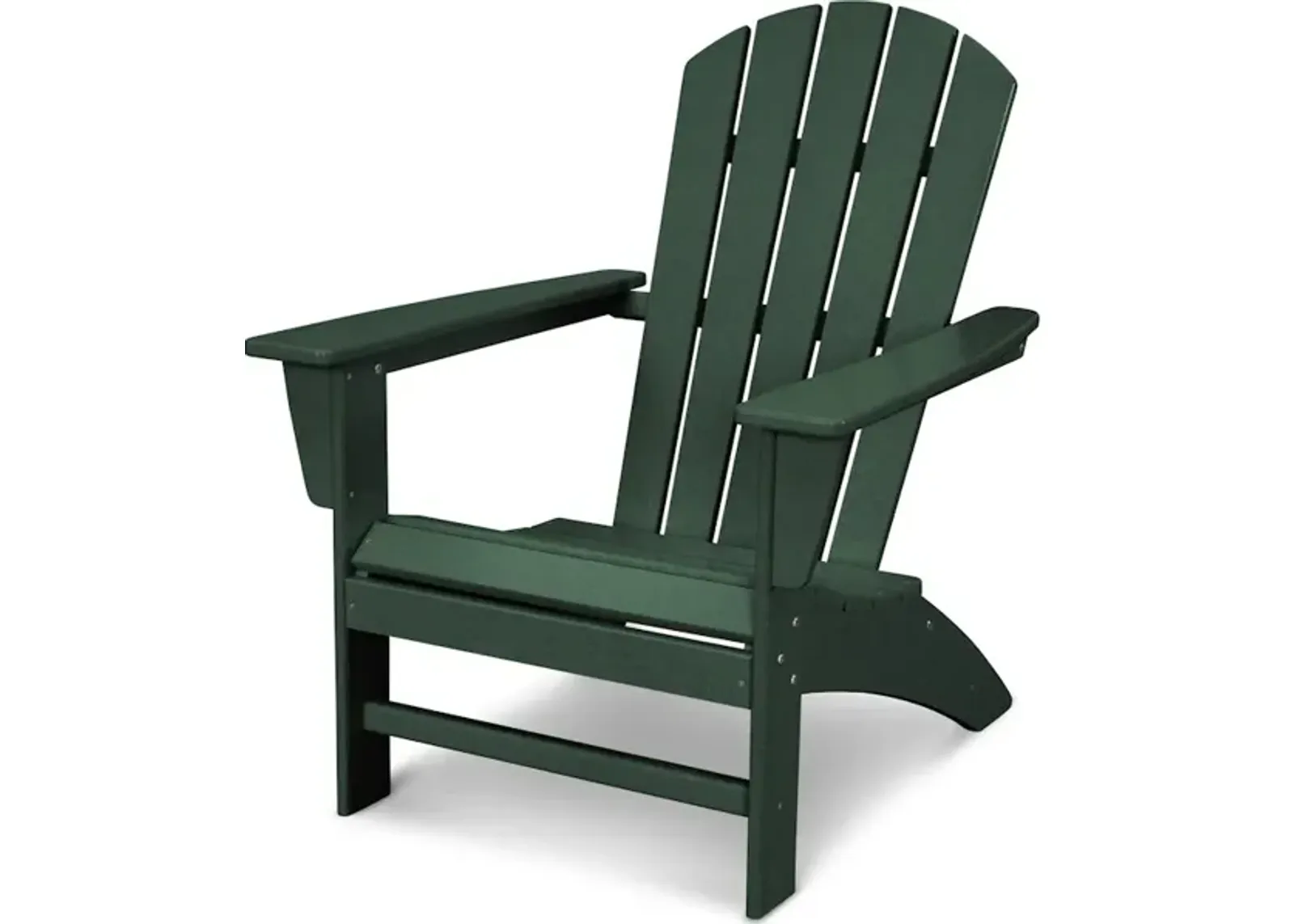 Nautical Adirondack Chair