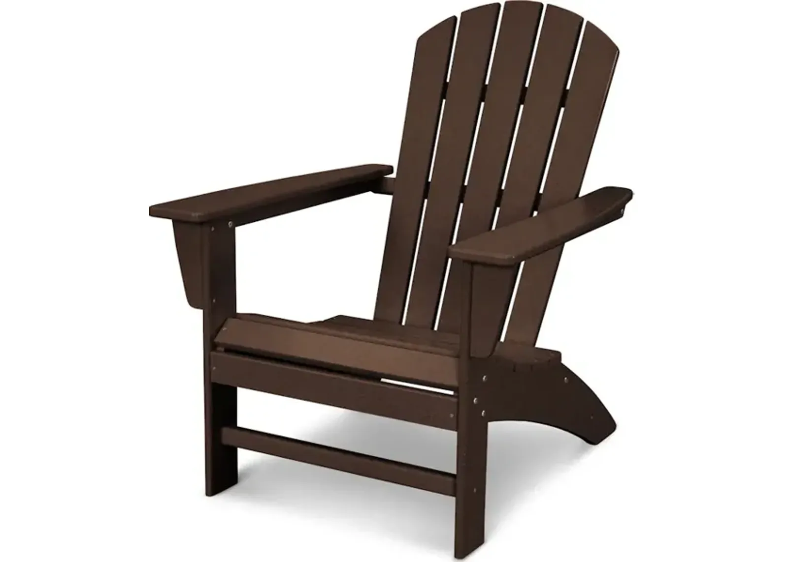 Nautical Adirondack Chair