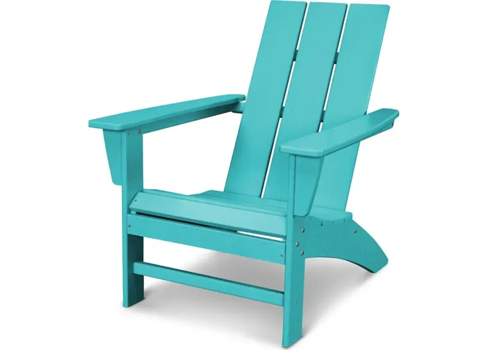 Modern Adirondack Chair