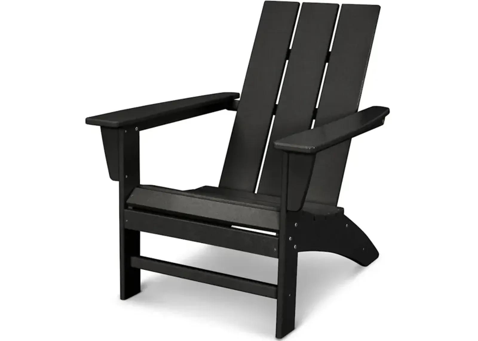 Modern Adirondack Chair