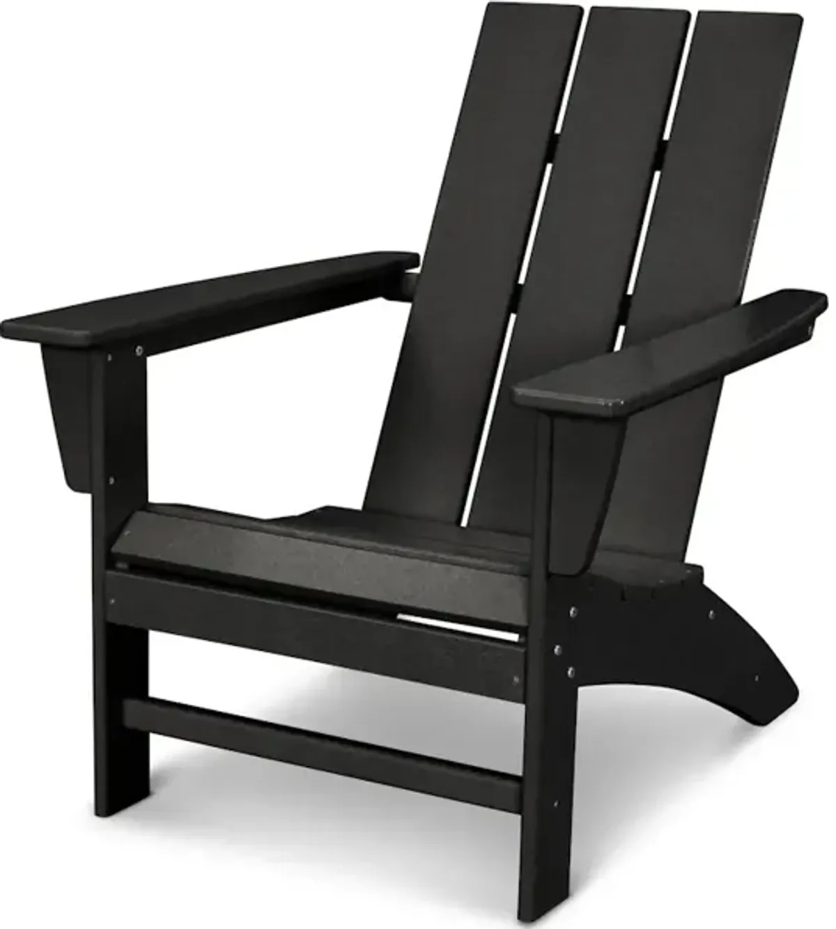 Modern Adirondack Chair