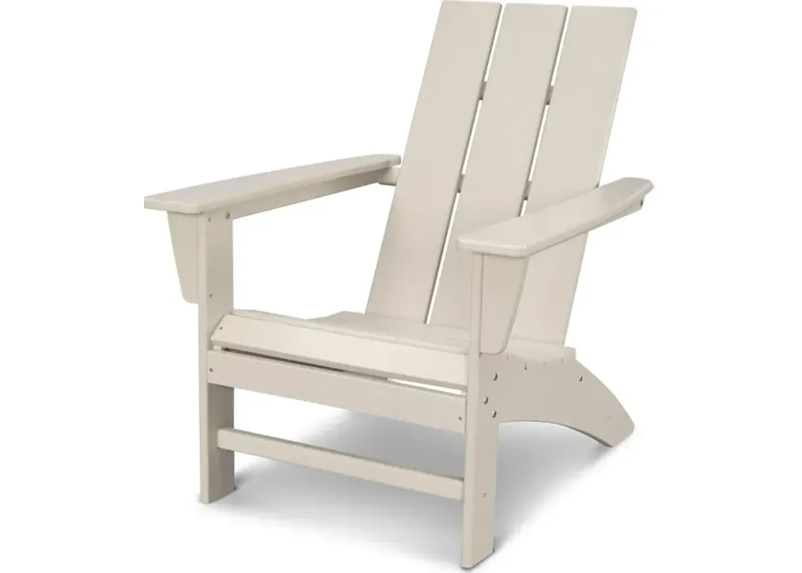 Modern Adirondack Chair