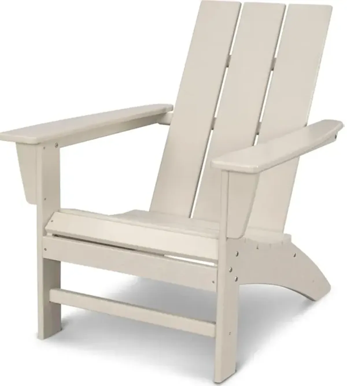 Modern Adirondack Chair