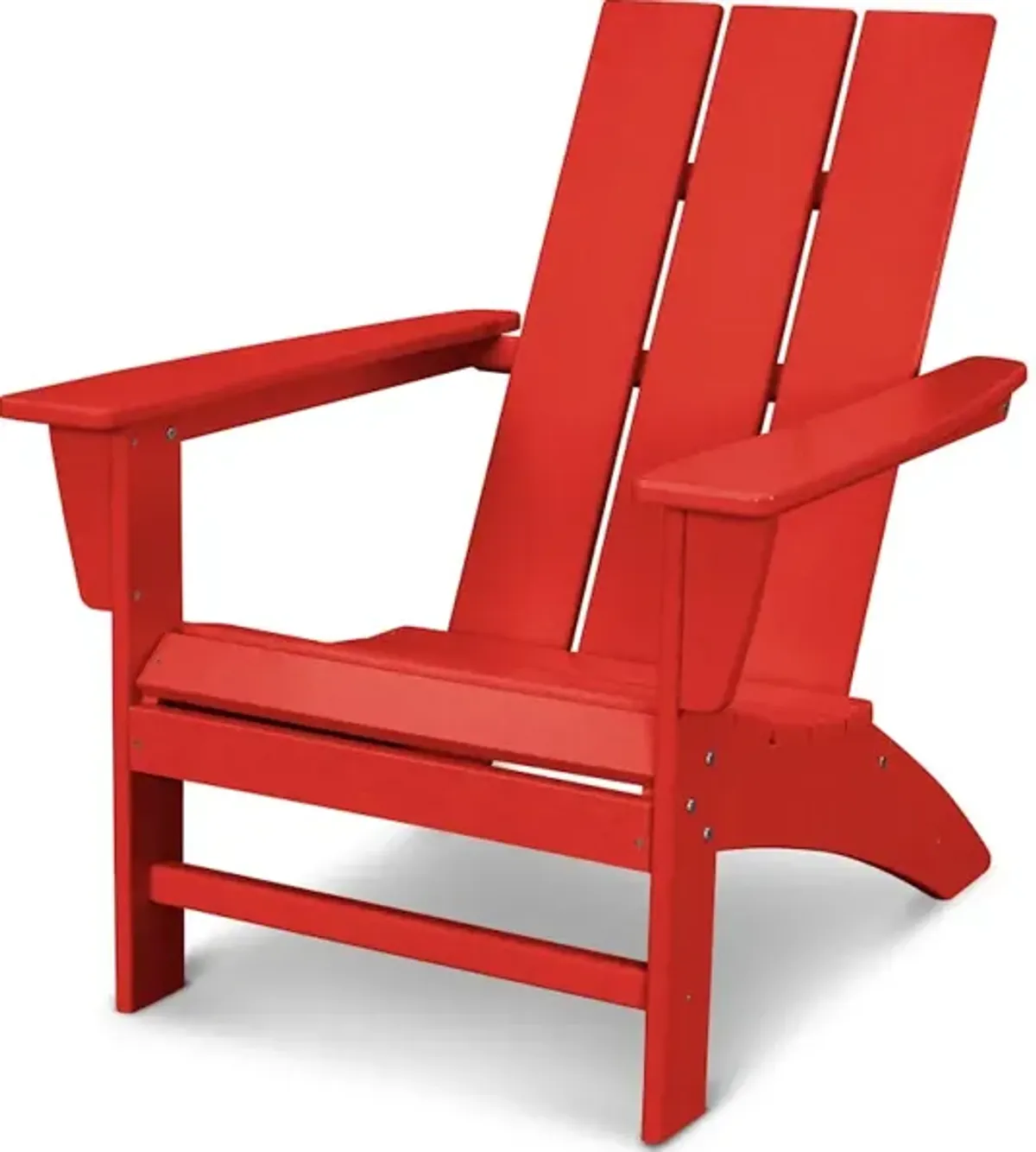 Modern Adirondack Chair