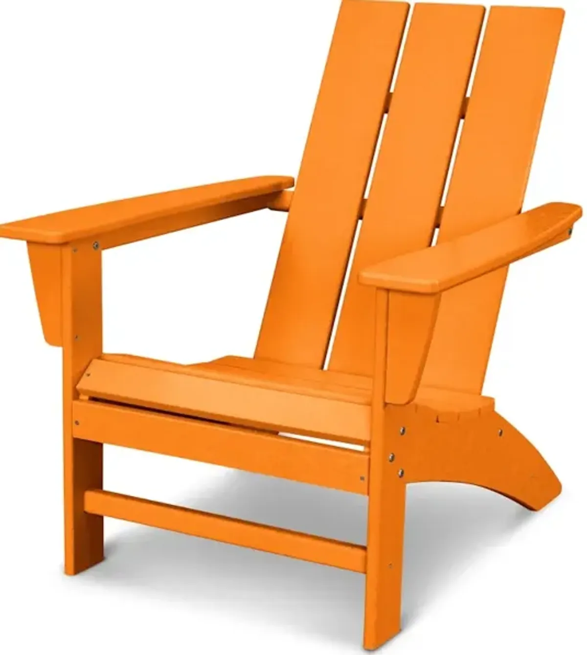 Modern Adirondack Chair