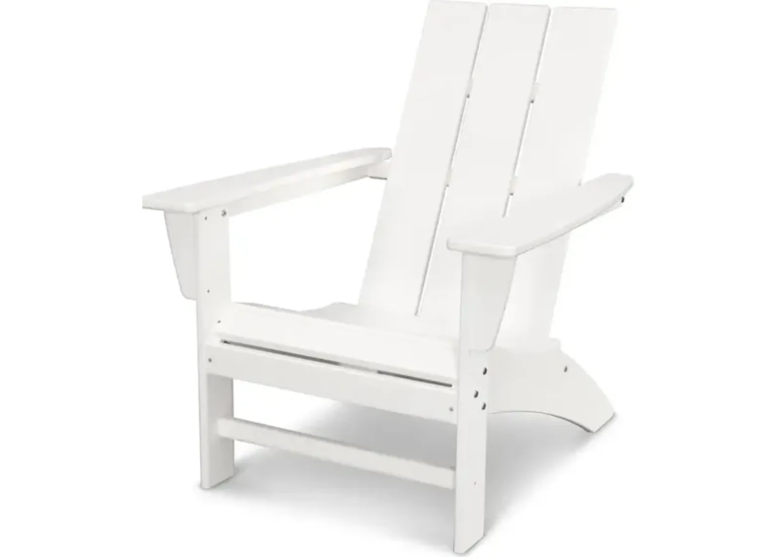 Modern Adirondack Chair