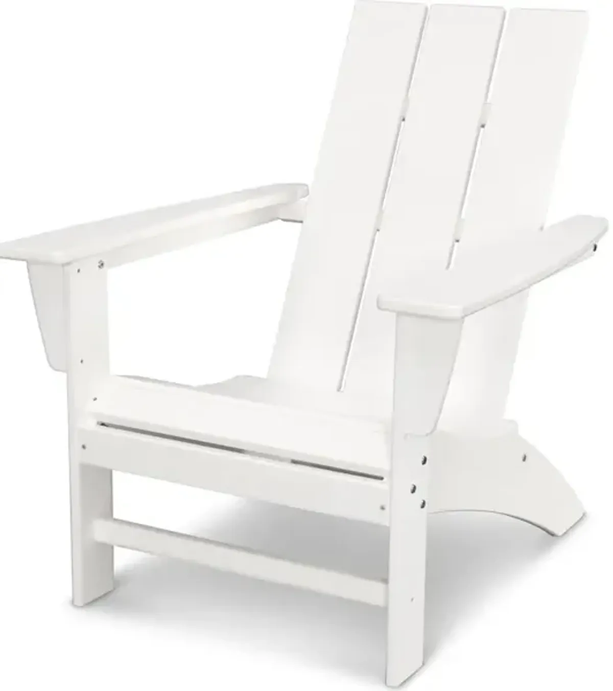 Modern Adirondack Chair