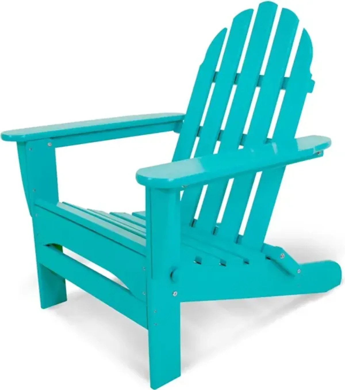 Classic Folding Adirondack