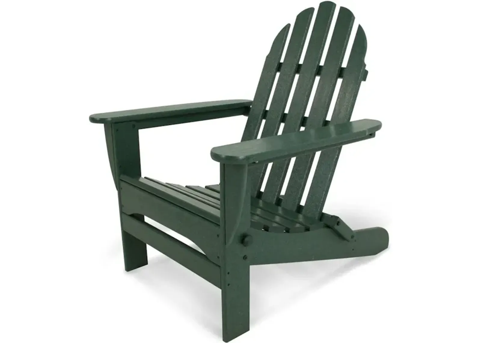 Classic Folding Adirondack