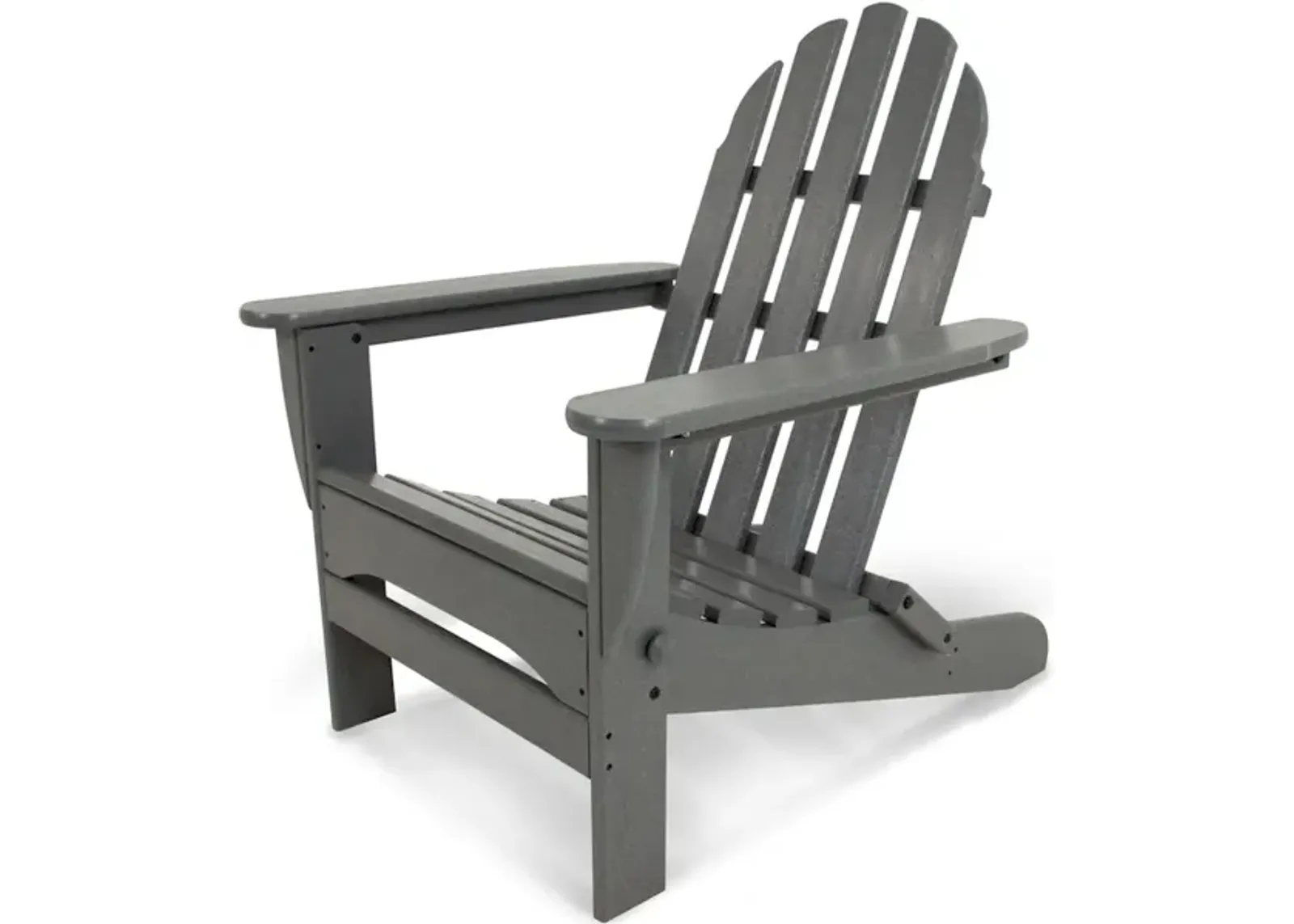 Classic Folding Adirondack