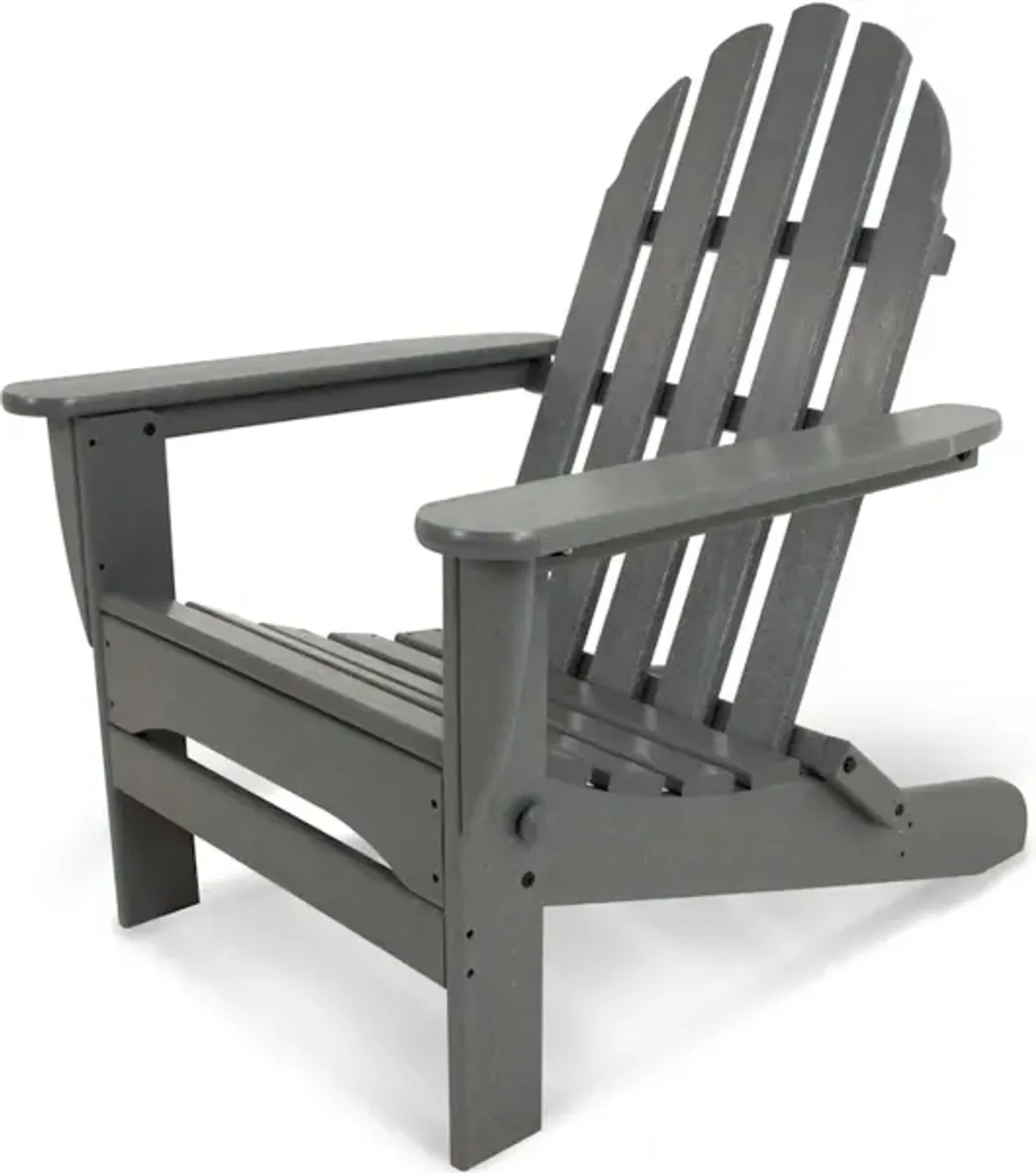 Classic Folding Adirondack