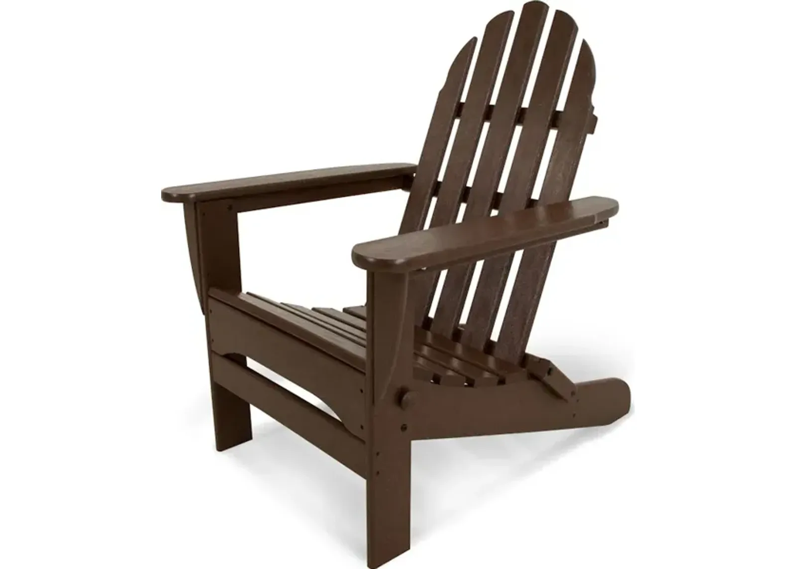 Classic Folding Adirondack