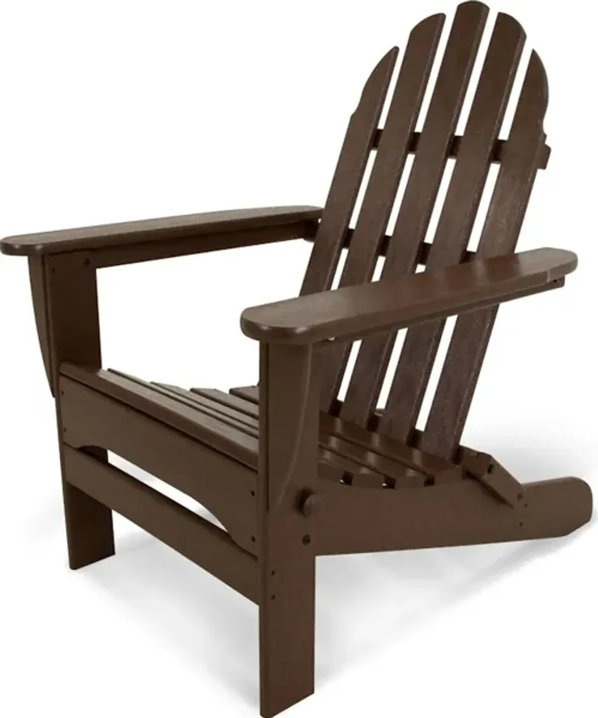 Classic Folding Adirondack