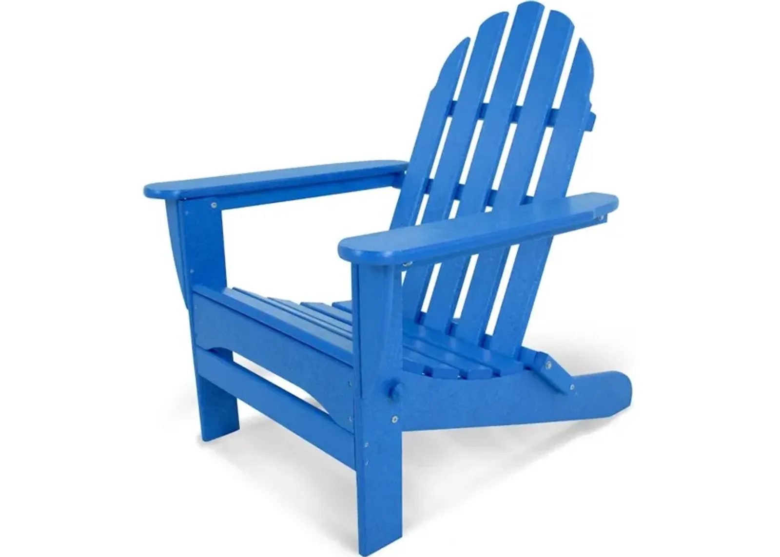 Classic Folding Adirondack