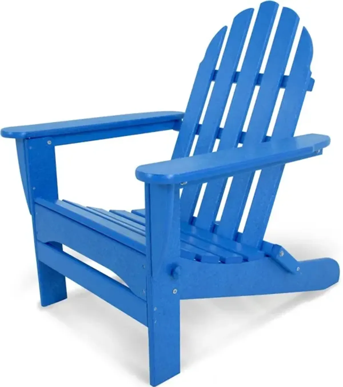 Classic Folding Adirondack