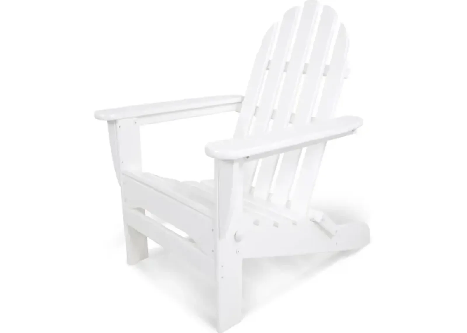 Classic Folding Adirondack