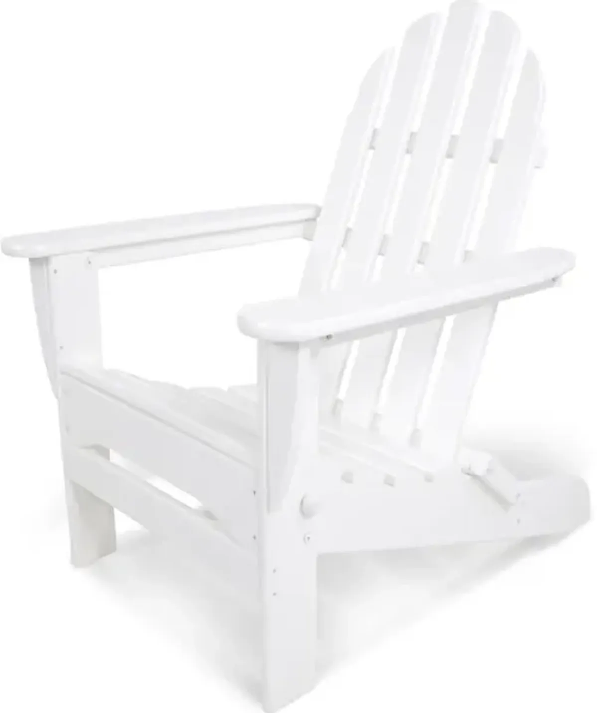 Classic Folding Adirondack