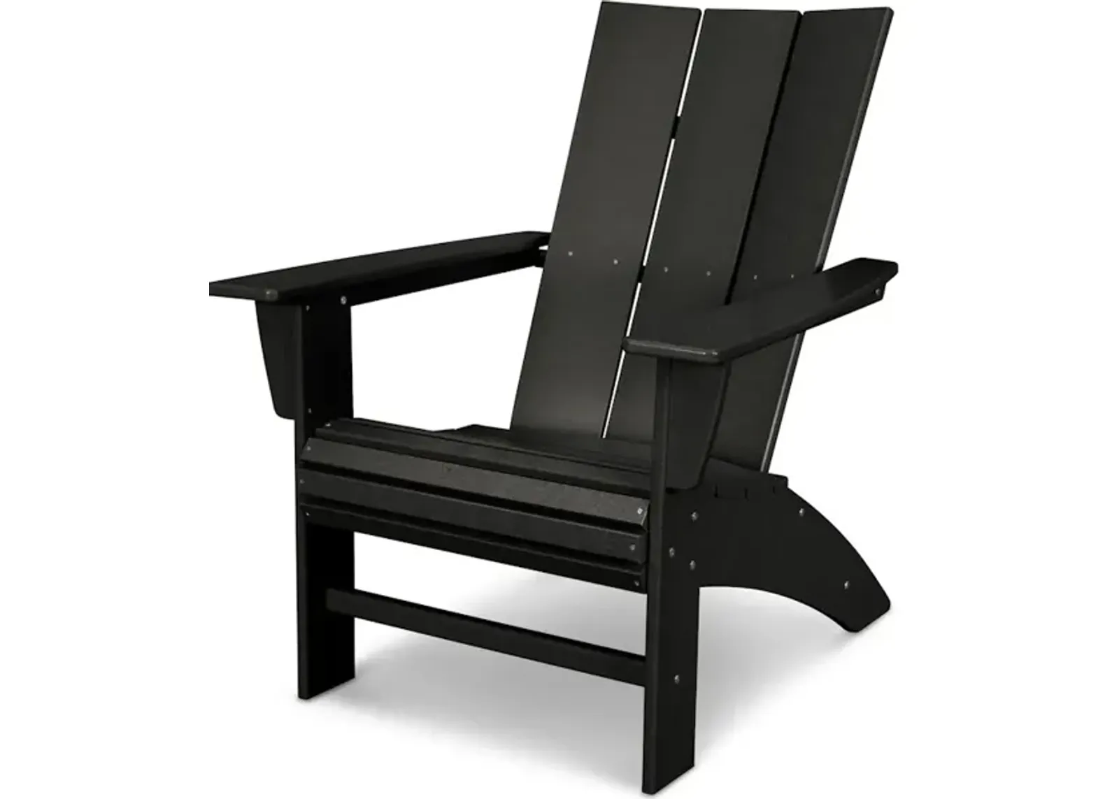 Modern Curveback Adirondack