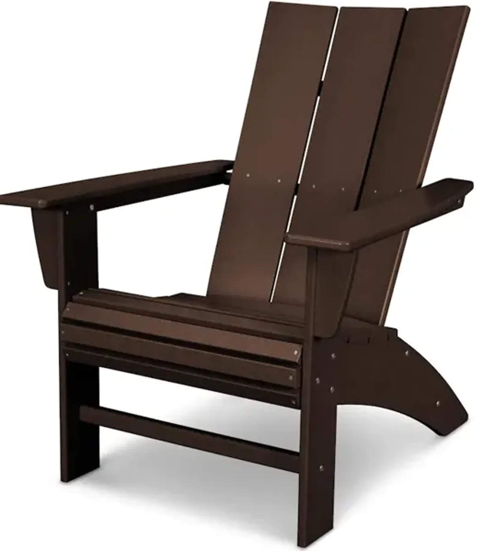 Modern Curveback Adirondack