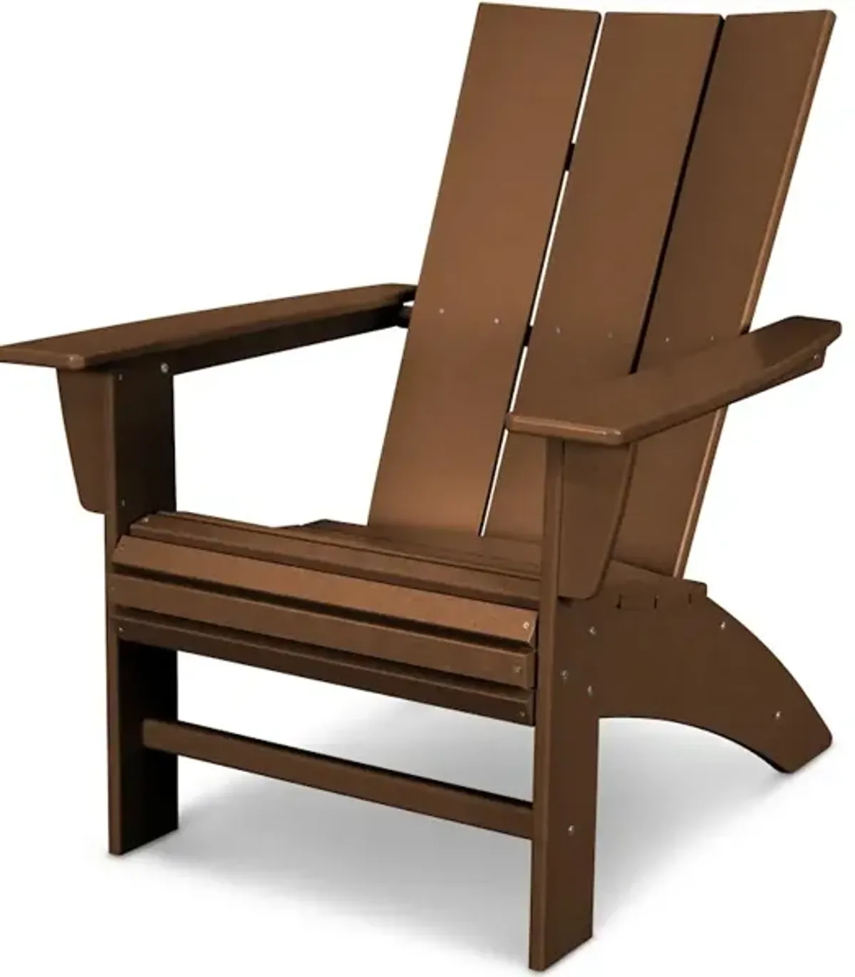 Modern Curveback Adirondack