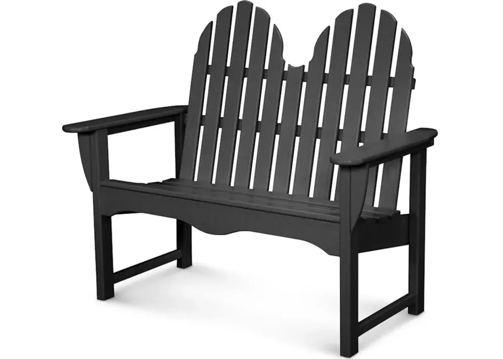 Classic Adirondack 48 Bench