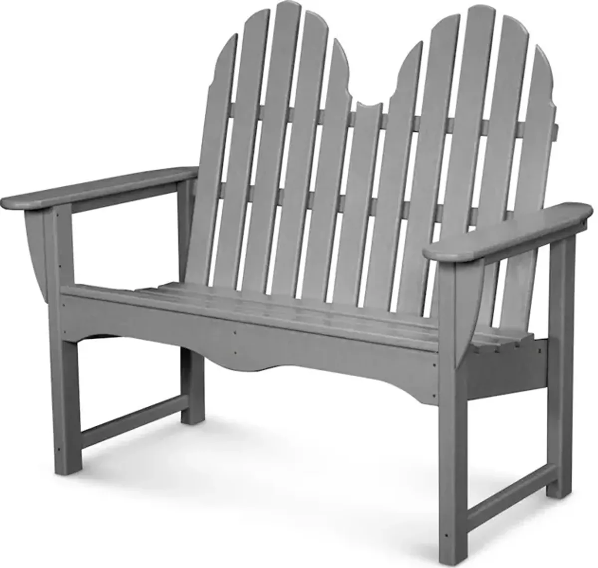 Classic Adirondack 48 Bench