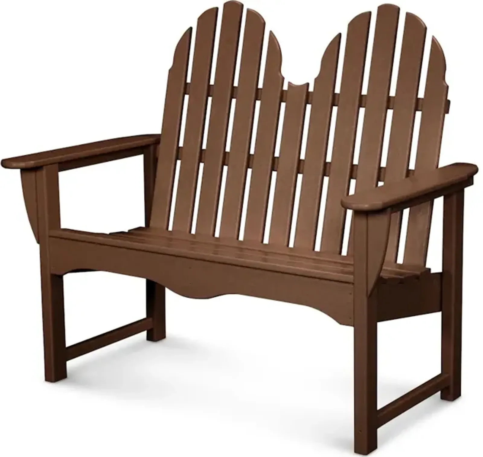 Classic Adirondack 48 Bench