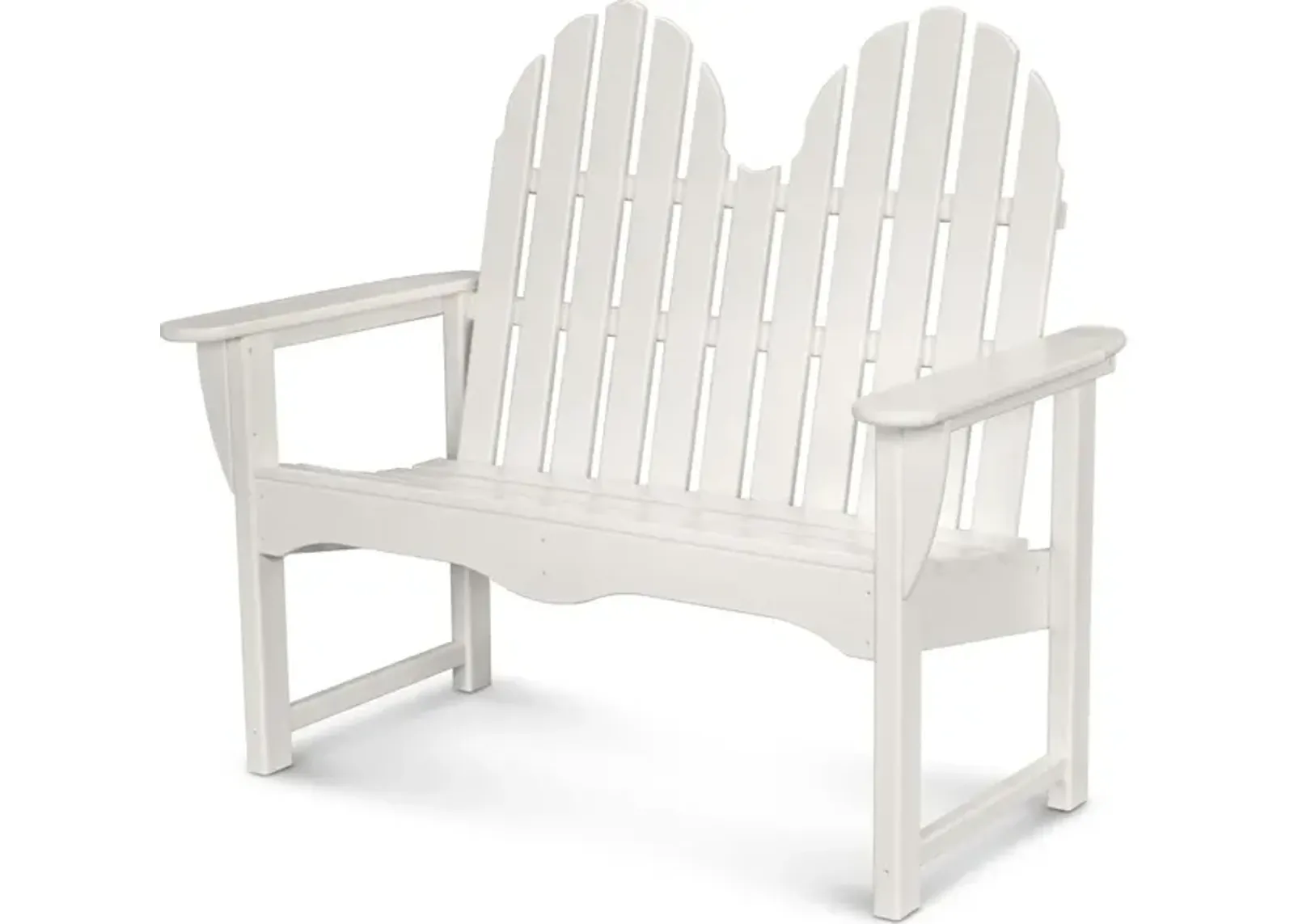 Classic Adirondack 48 Bench