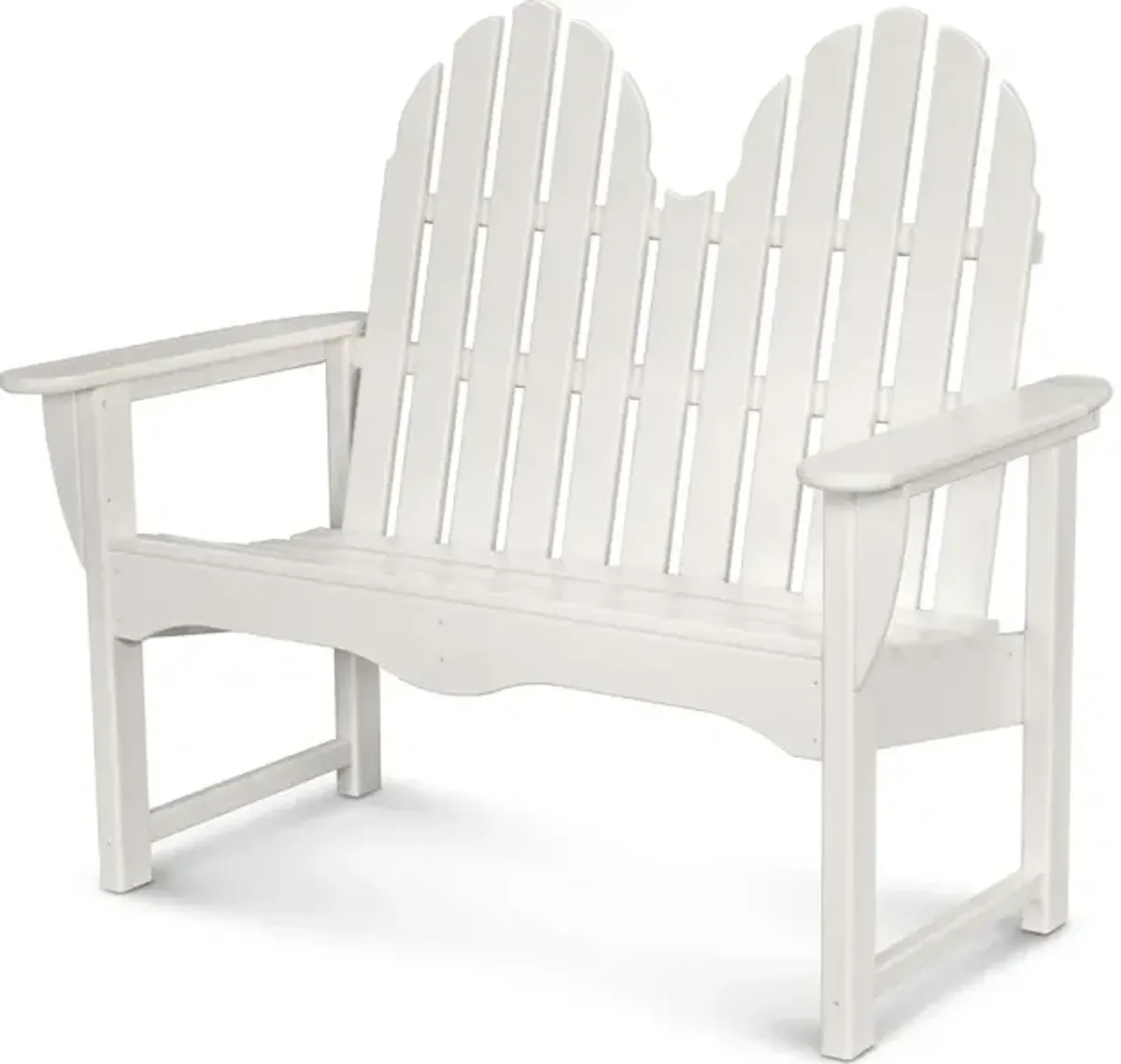 Classic Adirondack 48 Bench