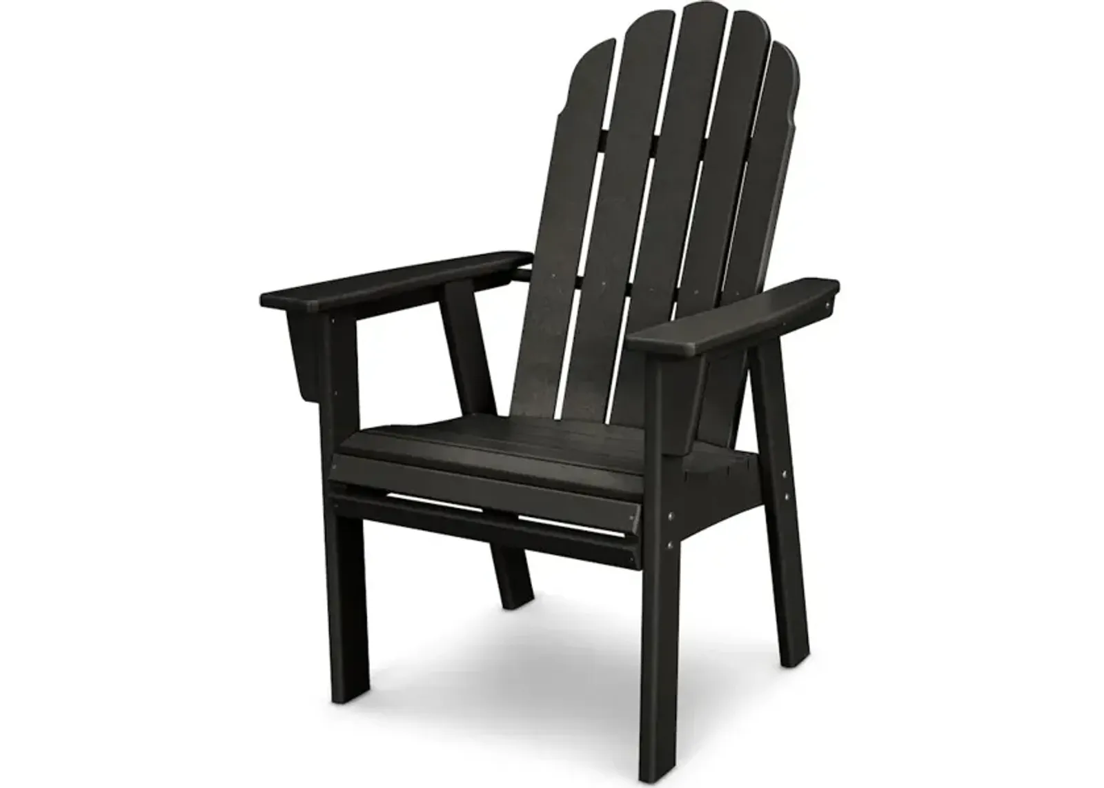 Vineyard Adirondack Dining Chair