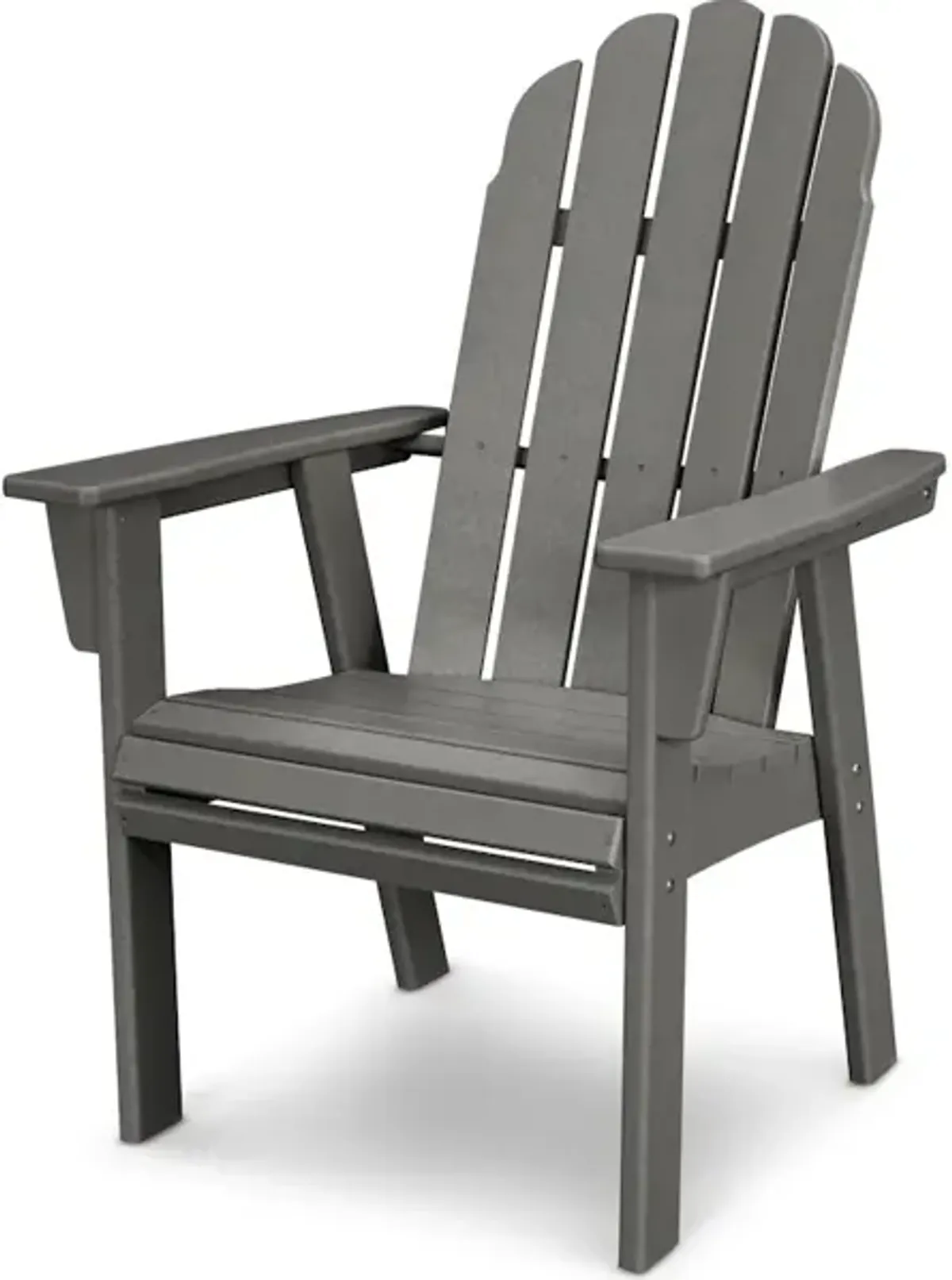 Vineyard Adirondack Dining Chair