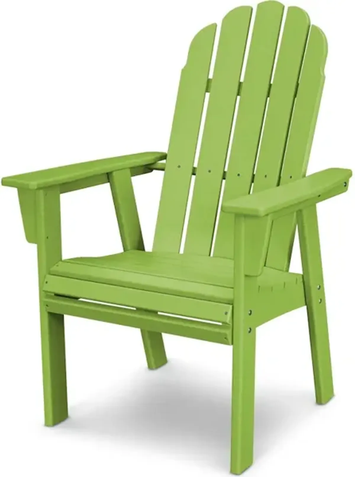 Vineyard Adirondack Dining Chair