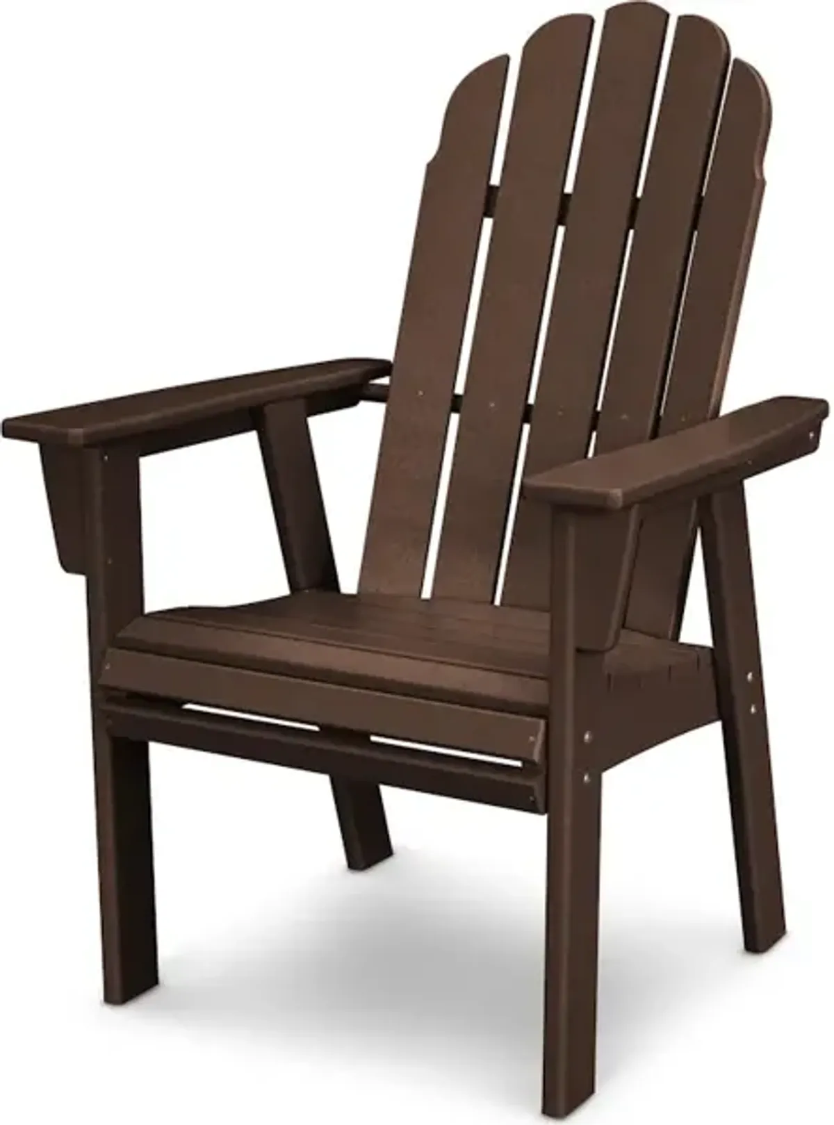 Vineyard Adirondack Dining Chair