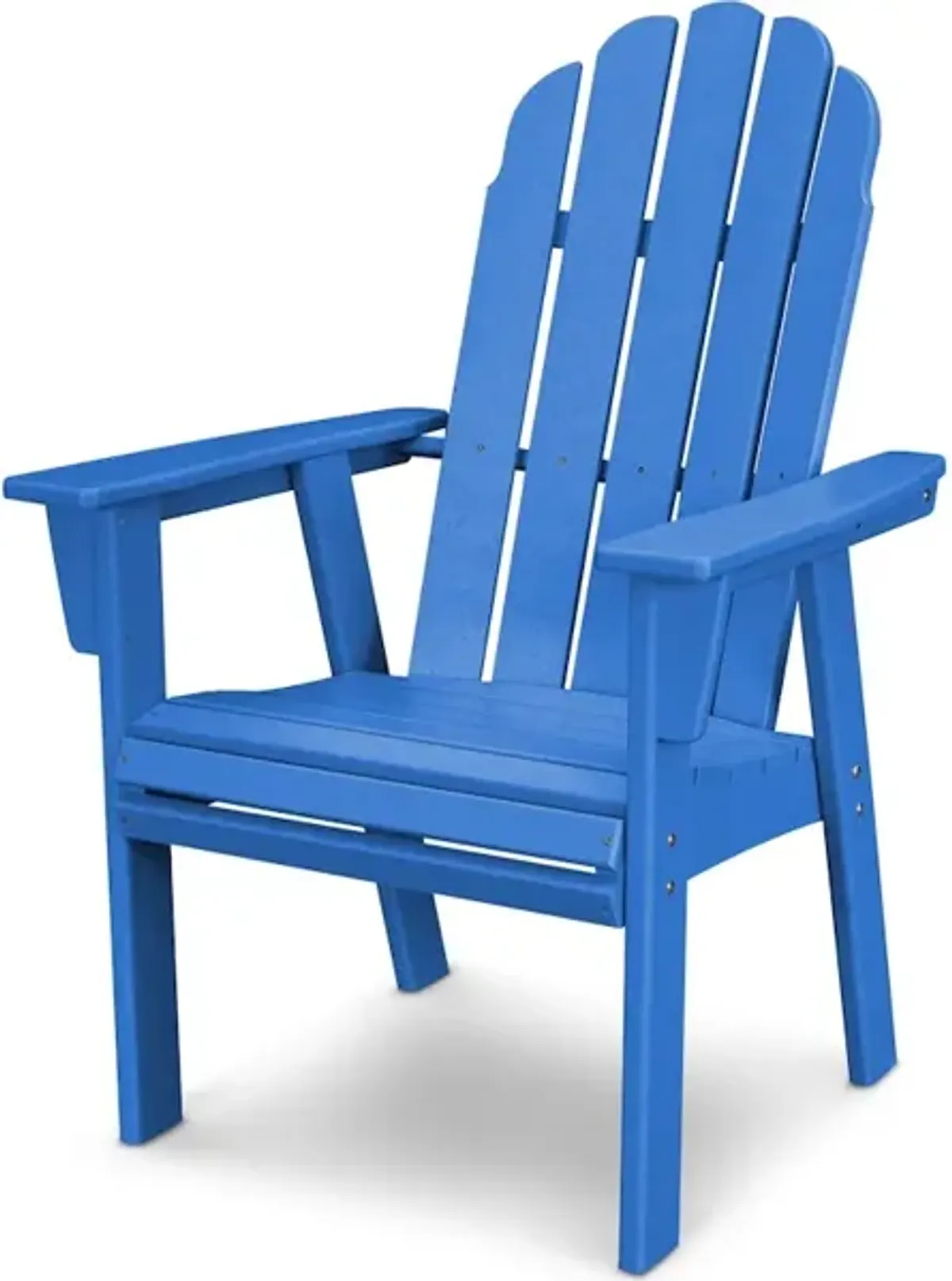 Vineyard Adirondack Dining Chair