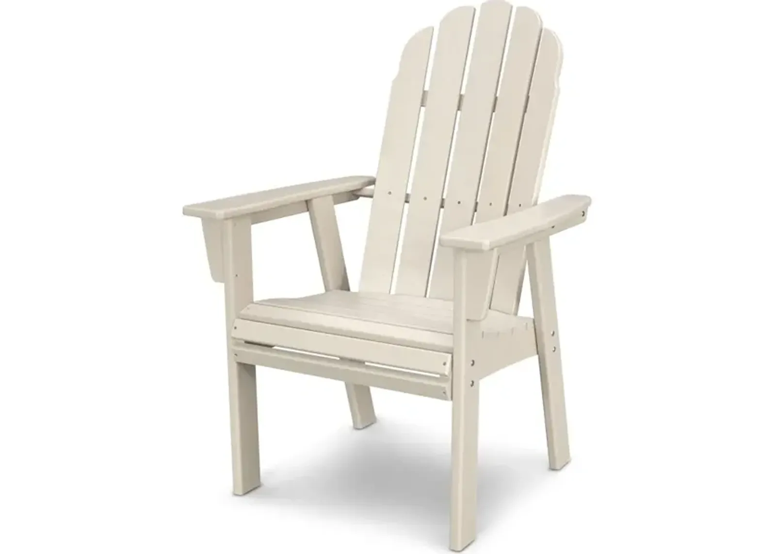 Vineyard Adirondack Dining Chair