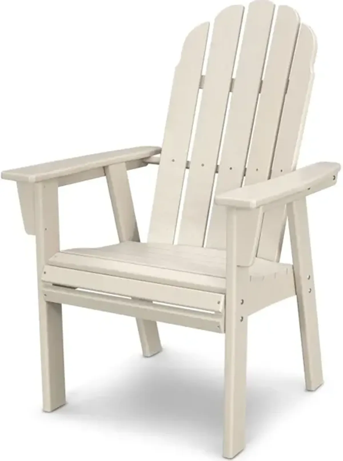 Vineyard Adirondack Dining Chair