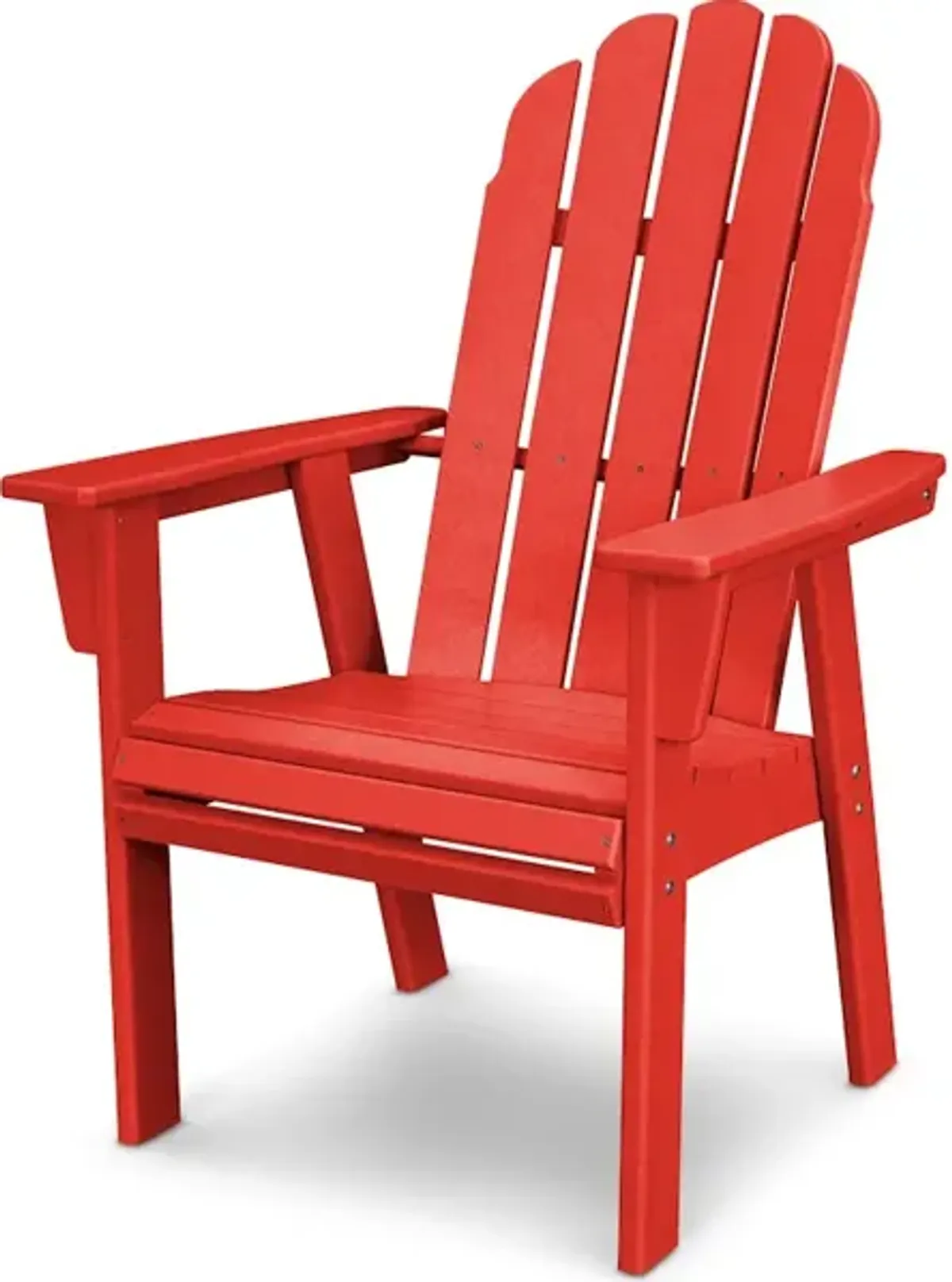 Vineyard Adirondack Dining Chair