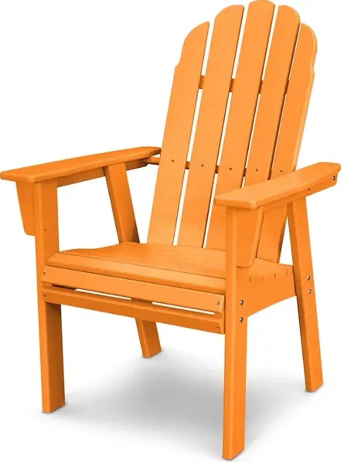 Vineyard Adirondack Dining Chair