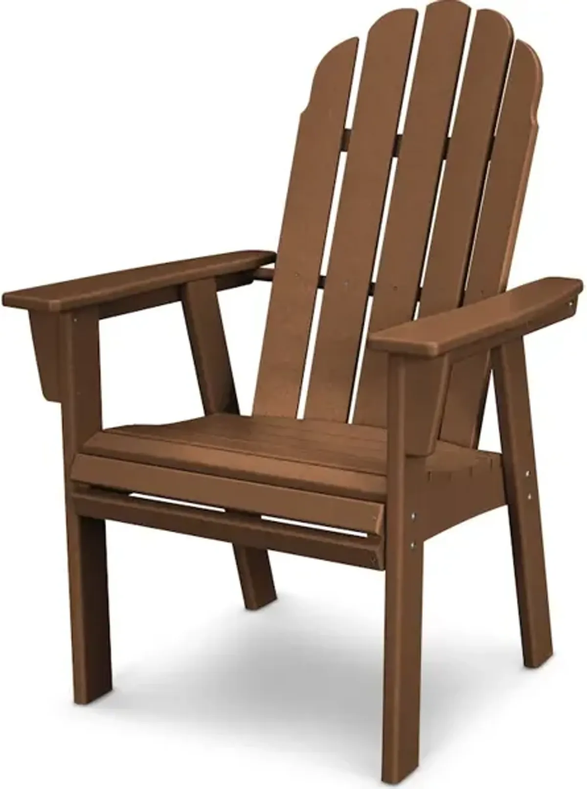 Vineyard Adirondack Dining Chair