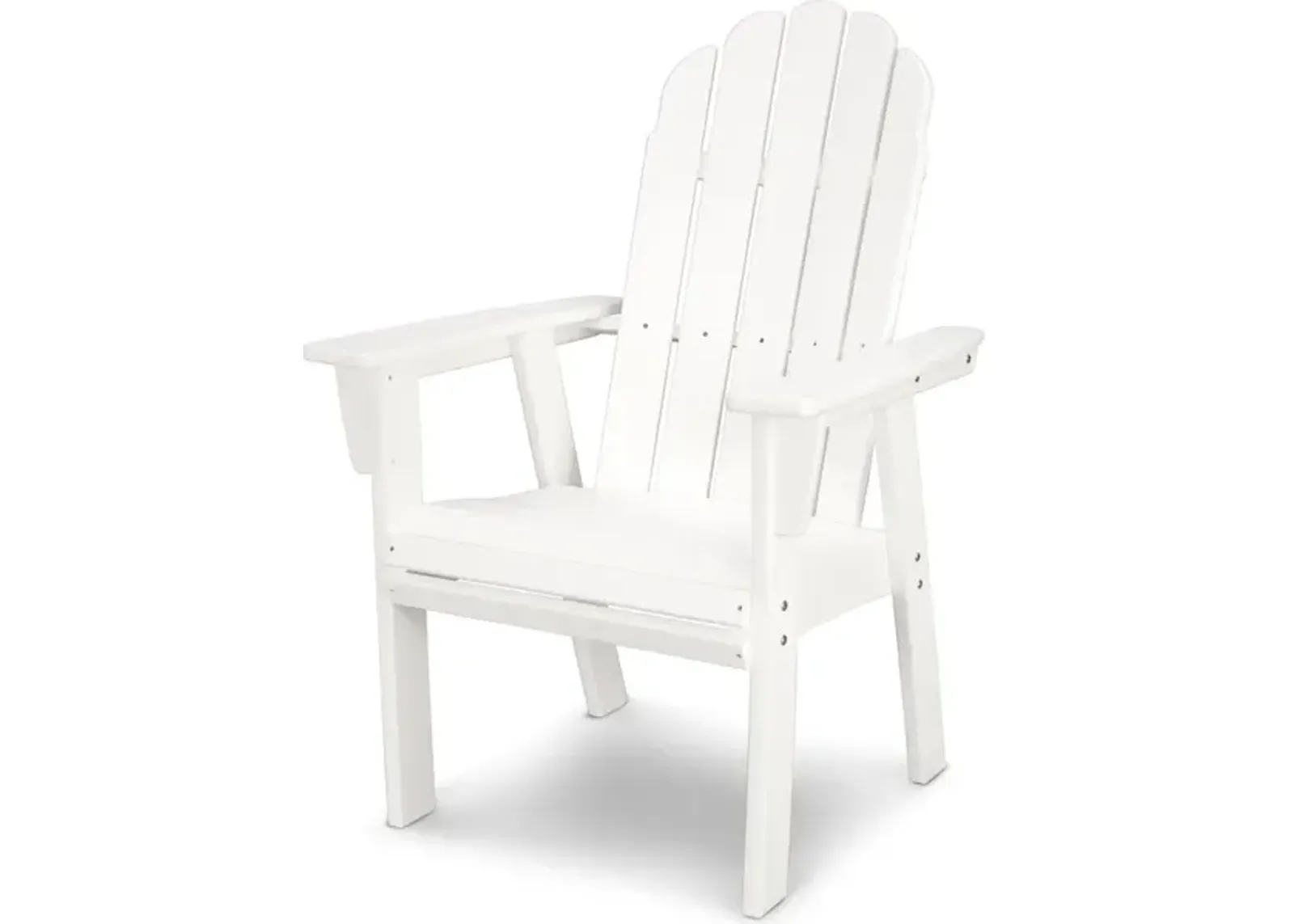 Vineyard Adirondack Dining Chair