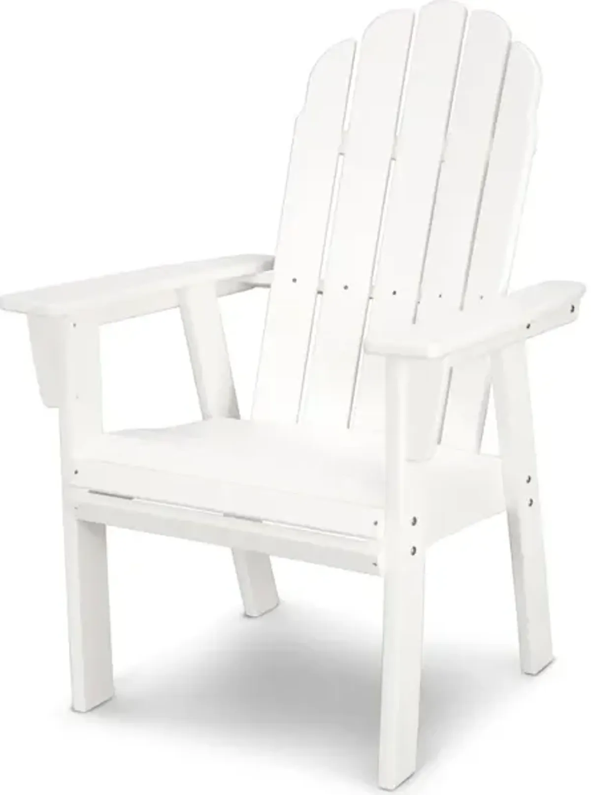 Vineyard Adirondack Dining Chair